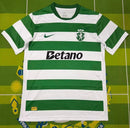 Camisola Sporting CP Principal 25/26 Edição Especial - Homem | Nike Oficial