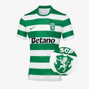 Camisola Sporting CP Principal 25/26 Edição Especial - Homem | Nike Oficial