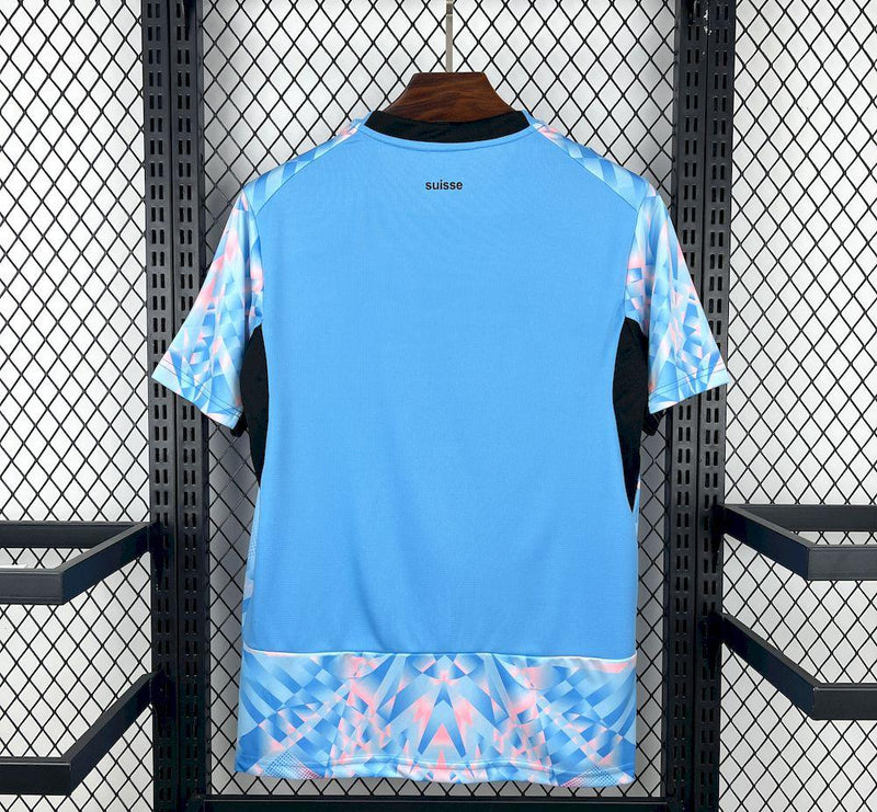 Camisola Suíça II 2627 – Homem