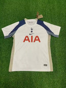 Camisola Tottenham I 25/26 Homem – Equipamento Principal