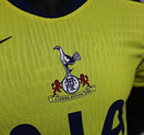 Camisola Tottenham III 2526 – Versão Jogador Masculina