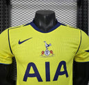 Camisola Tottenham III 2526 – Versão Jogador Masculina
