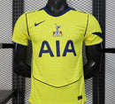 Camisola Tottenham III 2526 – Versão Jogador Masculina