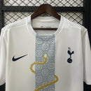 CAMISOLA TOTTENHAM PRE JOGO 25/26 homem