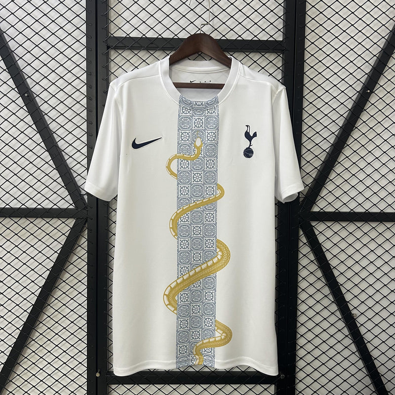CAMISOLA TOTTENHAM PRE JOGO 25/26 homem