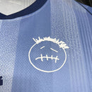 Camisola Tottenham x Travis Scott 24/25 Edição Especial – Estilo Cactus Jack Exclusivo