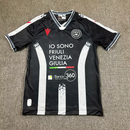 Camisola Udinese Calcio I 25/26 - Homem | Modelo Titular Oficial