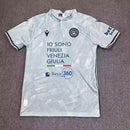 Camisola Udinese Calcio II 2526 - Homem  Modelo Reserva Oficial