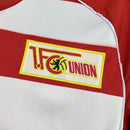 Camisola Union Berlin I 2526 – Modelo Titular Masculino  Adidas