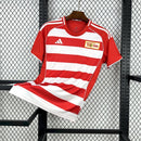 Camisola Union Berlin I 2526 – Modelo Titular Masculino  Adidas