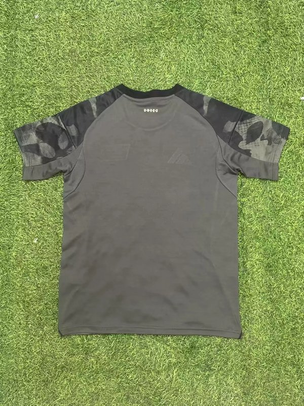 Camisola Union Berlin II 2526 – Modelo Reserva Masculino  Adidas