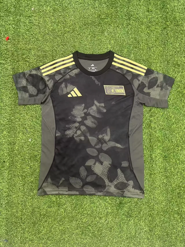 Camisola Union Berlin II 2526 – Modelo Reserva Masculino  Adidas