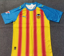 Camisola Valencia III 2526 – Terceira Camisa Oficial Masculina