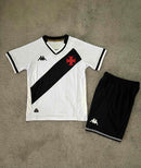 Camisola Vasco da Gama alternativa 2526 – Conjunto Infantil