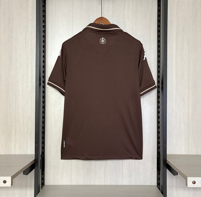 Camisola Vasco da Gama alternativa III 2526 homem