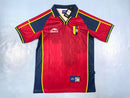 Camisola Venezuela 2000 – Homem  Camisa Retro Seleção Venezolana