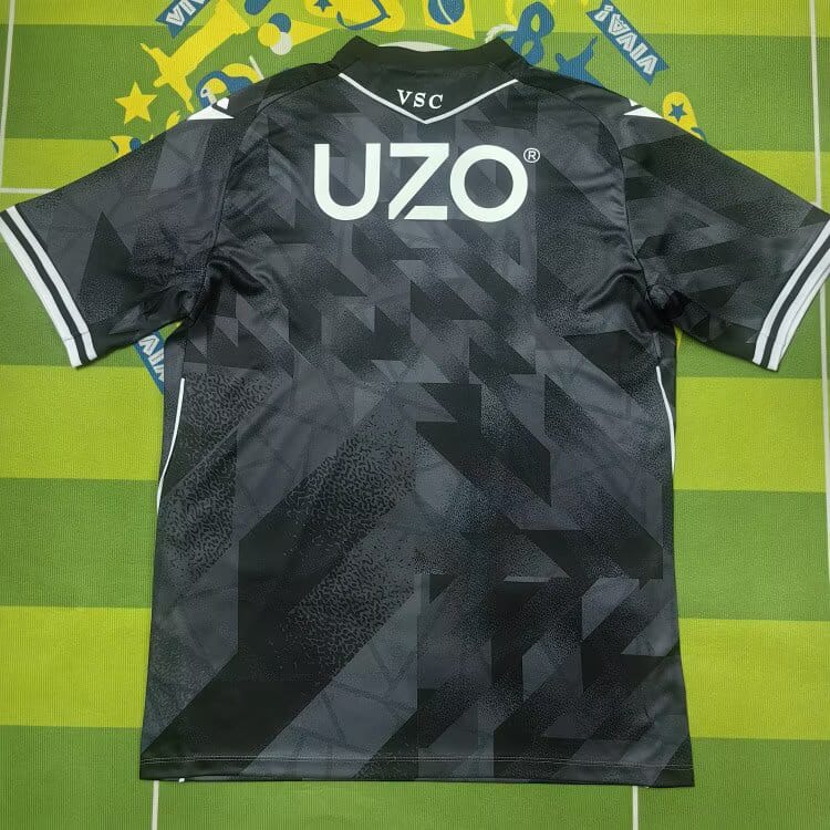 Camisola Vitória SC II 2526 – Equipamento Alternativo Homem