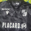 Camisola Vitória SC II 2526 – Equipamento Alternativo Homem