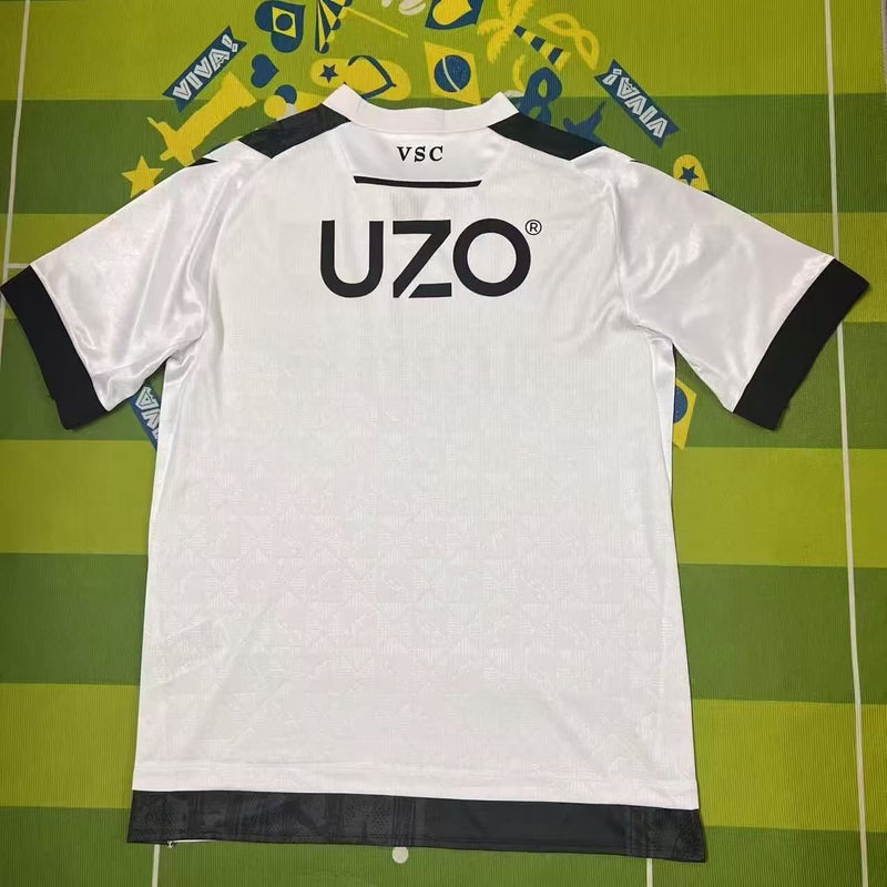 Camisola Vitória SC Principal 25/26 – Versão Homem 
