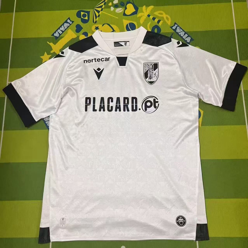 Camisola Vitória SC Principal 25/26 – Versão Homem 
