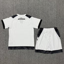 Camisola Vitória de Guimarães I 25/26 – Conjunto Infantil do Equipamento Principal