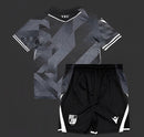 Camisola Vitória de Guimarães II 25/26 – Conjunto Infantil do Equipamento Secundário