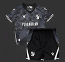 Camisola Vitória de Guimarães II 25/26 – Conjunto Infantil do Equipamento Secundário
