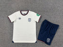 Camisola West Ham Alternativa 2526 – Conjunto Infantil