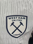 Camisola West Ham Alternativa 2526 – Homem (Versão Jogador)