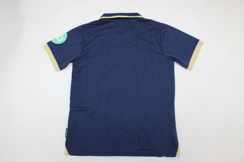 Camisola West Ham Terceiro Equipamento 2526 – Homem