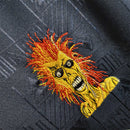 Camisola West Ham x Iron Maiden I 99/01 Homem (Retro) – Versão 2 com Escudo dos Hammers