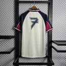 Camisola West Ham x Iron Maiden II 99/01 Homem (Retro) – Edição Alternativa