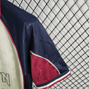 Camisola West Ham x Iron Maiden II 99/01 Homem (Retro) – Edição Alternativa