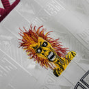 Camisola West Ham x Iron Maiden II 99/01 Homem (Retro) – Edição Alternativa