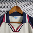 CAMISOLA WEST HAM X IRON MAIDEN II 99/01 HOMEM (RETRO) - Versão 2