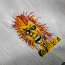 CAMISOLA WEST HAM X IRON MAIDEN II 99/01 HOMEM (RETRO) - Versão 2