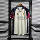 CAMISOLA WEST HAM X IRON MAIDEN II 99/01 HOMEM (RETRO) - Versão 2