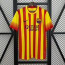 Camisola Barcelona 13/14 Retro – Edição Histórica Senyera