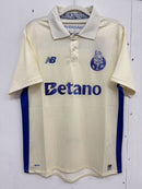 Camisola FC Porto Alternativa III 25/26 Homem – Terceiro Equipamento Elegante