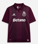 CAMISOLA FC PORTO ALTERNATIVA 2026/27 – HOMEM