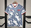 CAMISOLA RETRÔ ESTADOS UNIDOS - COPA DO MUNDO 1994