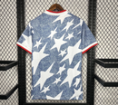 CAMISOLA RETRÔ ESTADOS UNIDOS - COPA DO MUNDO 1994