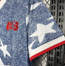 CAMISOLA RETRÔ ESTADOS UNIDOS - COPA DO MUNDO 1994