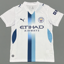 CAMISOLA ALTERNATIVA II MANCHESTER CITY 2026/27 – HOMEM