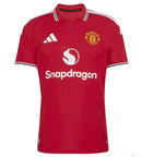 CAMISOLA MANCHESTER UNITED 2026/27 – HOMEM