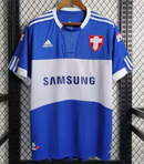 CAMISOLA PALMEIRAS III RETRÔ 2009 – HOMEM