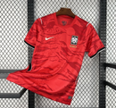 CAMISOLA COREIA DO SUL 2026/27 - COPA DO MUNDO 2026 – HOMEM