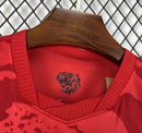 CAMISOLA COREIA DO SUL 2026/27 - COPA DO MUNDO 2026 – HOMEM