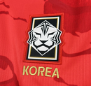 CAMISOLA COREIA DO SUL 2026/27 - COPA DO MUNDO 2026 – HOMEM