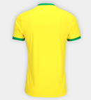 CAMISOLA CRUZEIRO BRASIL 2026/27 -  Homem
